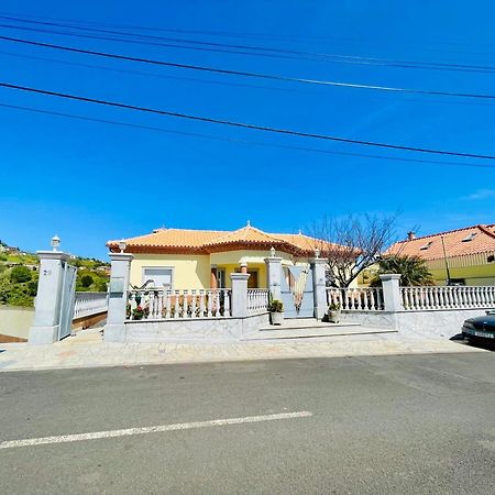 圣若热岛 Belle Vue酒店 外观 照片